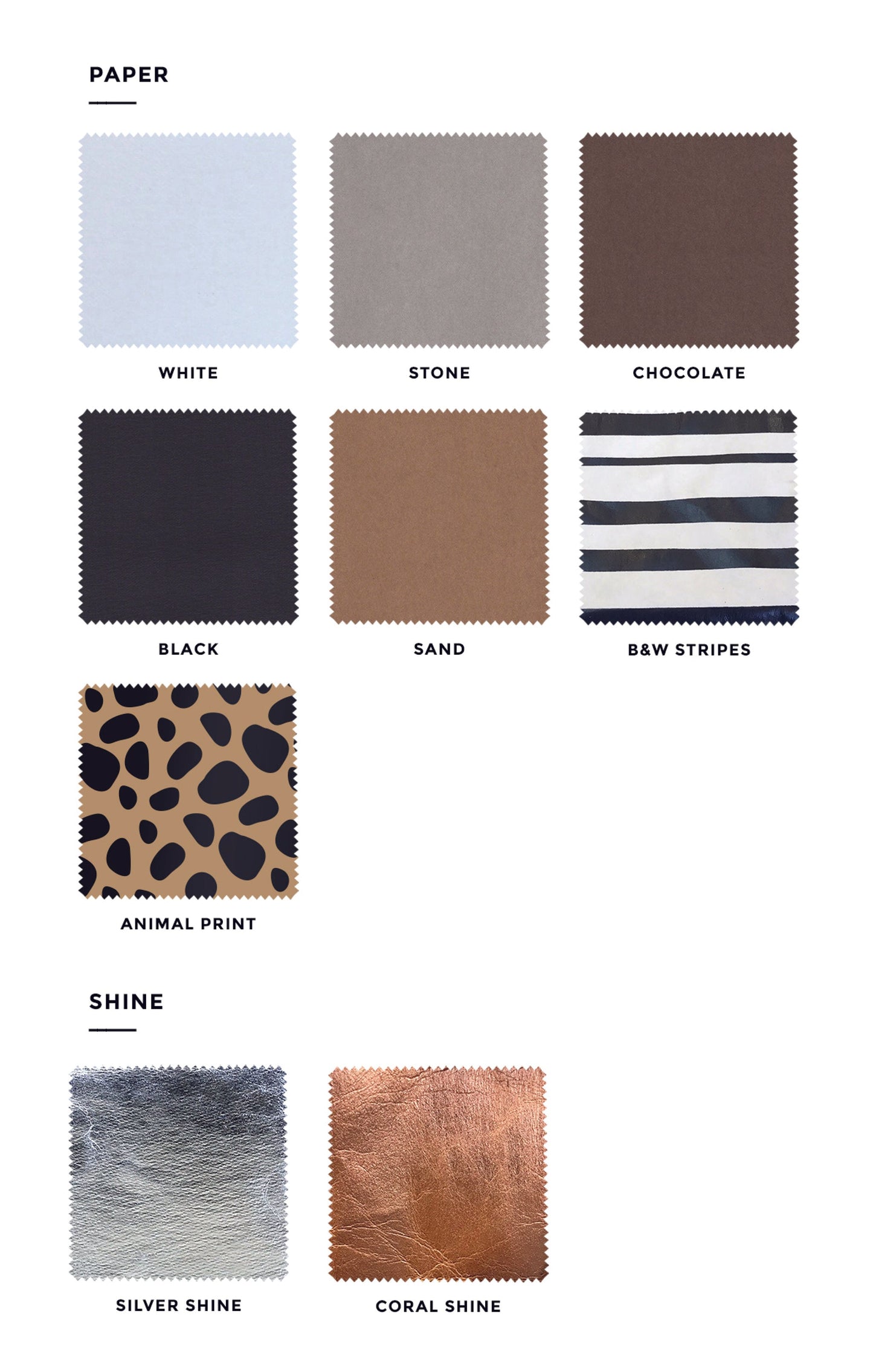 Creative Sacs | Medium